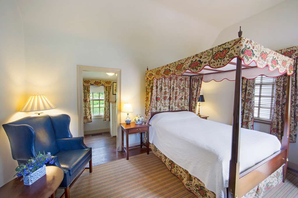 The Colonial Houses - A Colonial Williamsburg Hotel Kamer foto